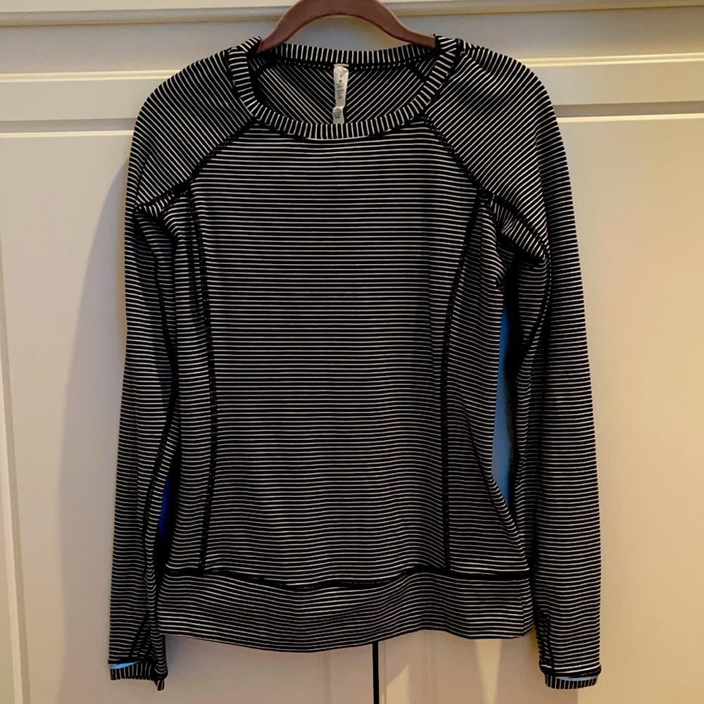 Lululemon Top